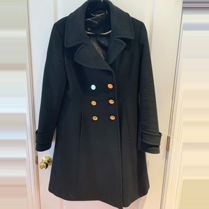 *S A L E* Ivanka Trump Pea Coat